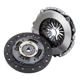 Purchase Top-Quality LUK - 06-086 - New Clutch Set 02